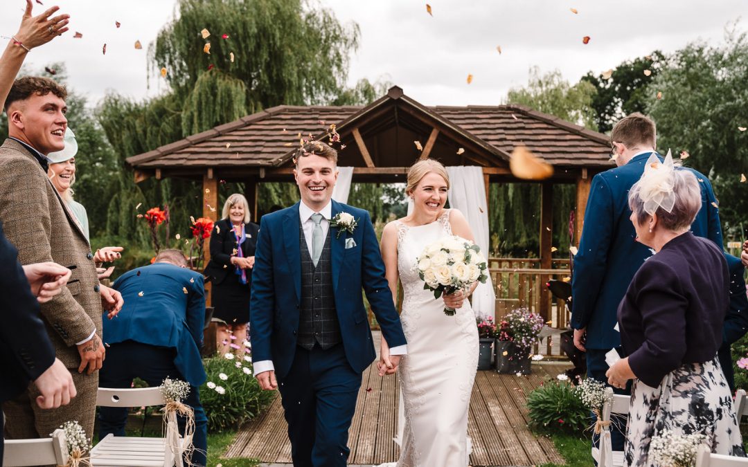 Wootton Park Wedding- Warwickshire Wedding Photography